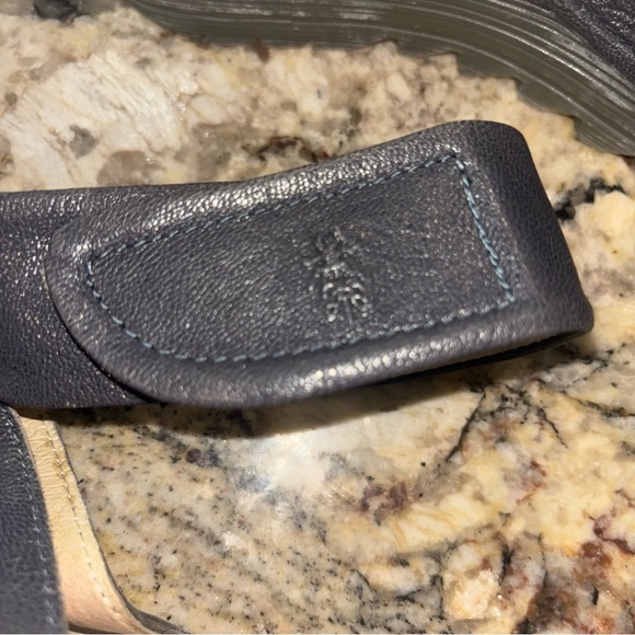 Fly London Women's Gary Wedge Sandals - Picture 3 of 7